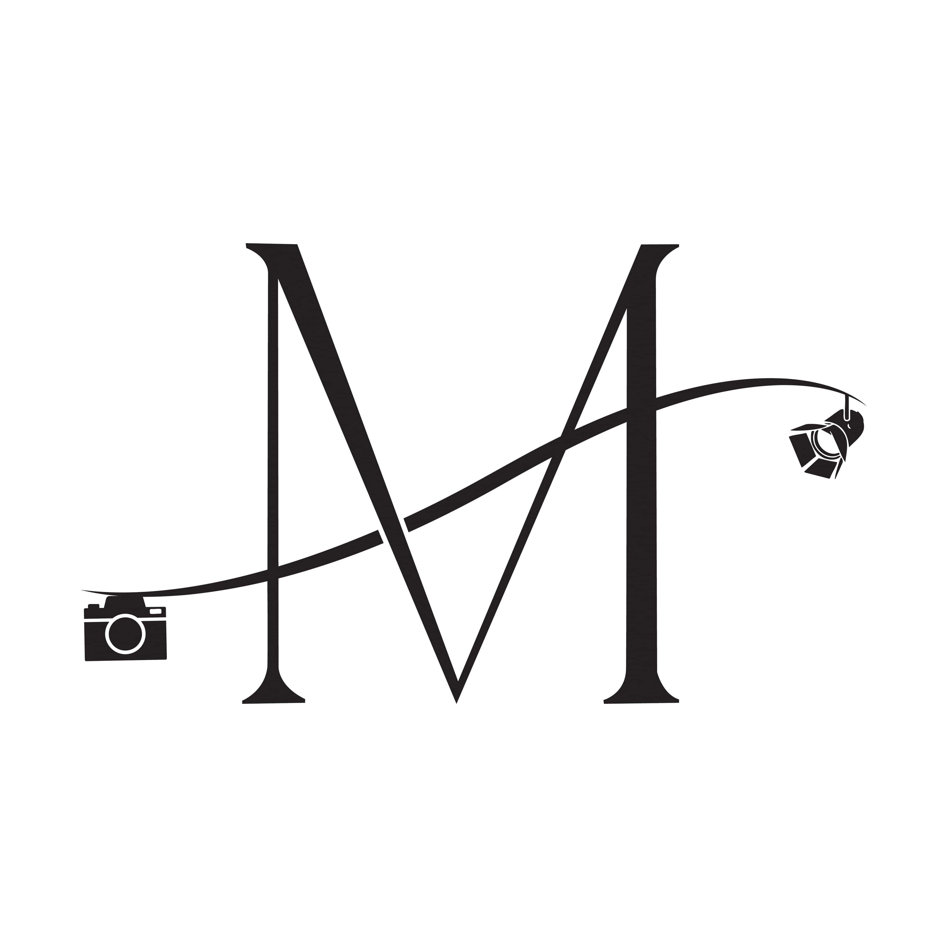 Mythri Studios brand identity