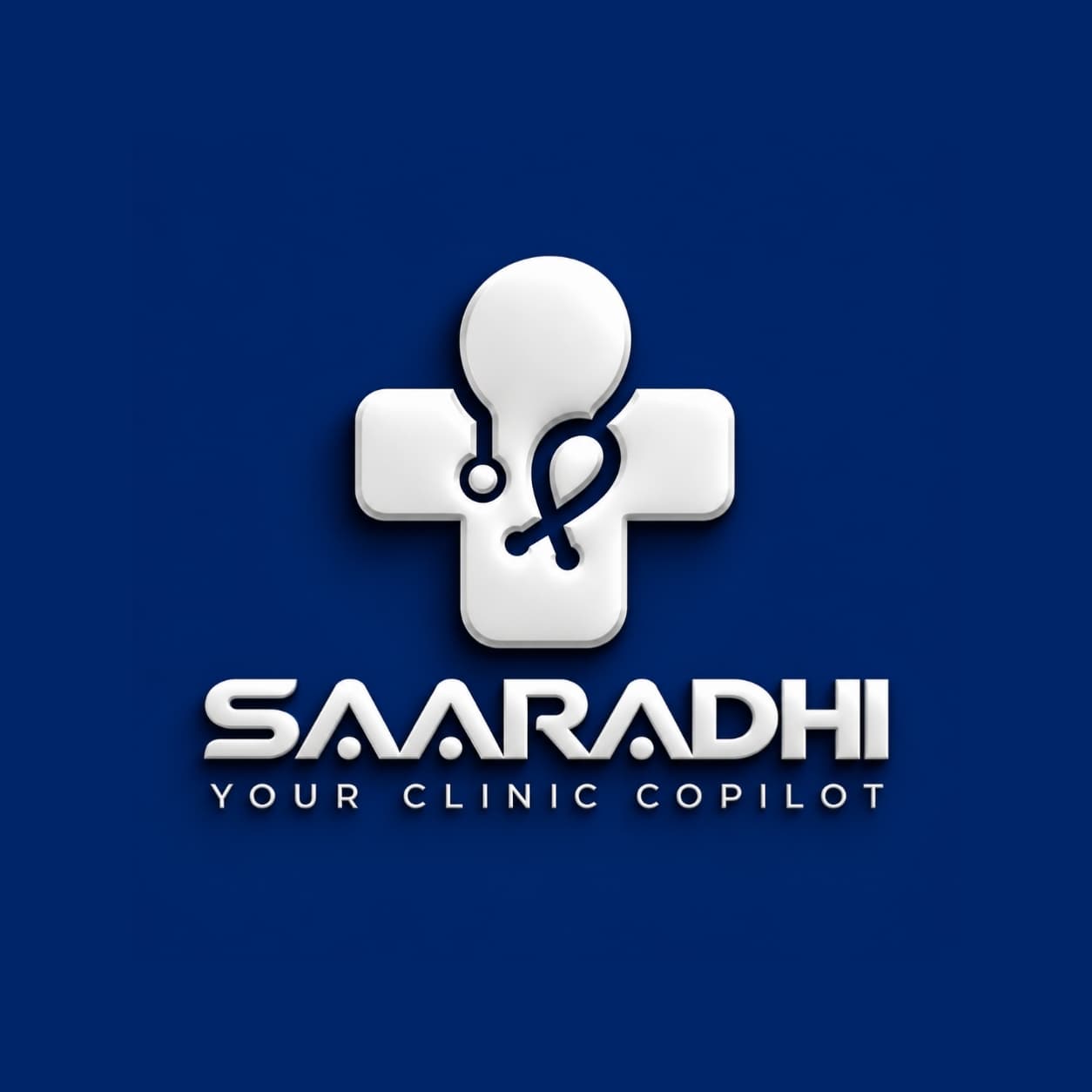 Saaradhi brand identity