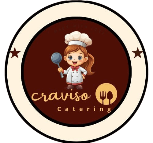 Craviso brand identity
