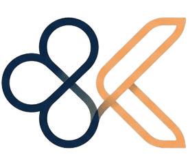 ElyraKare brand identity