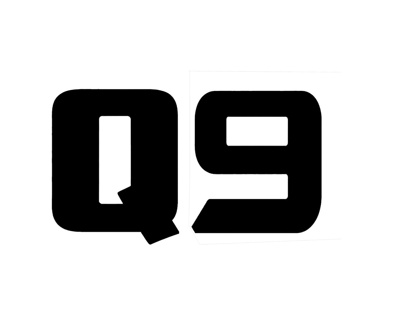 Qnyne brand identity